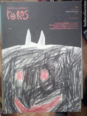 Boletín de Loterías y toros, 17, primavera 2006