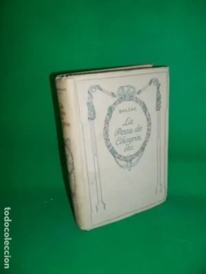 la peau de Chagrin, Le curé de Tours, Le colonel Chaber, en frances