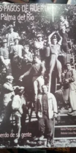Los pagos de huerta de Palma del Río, en recuerdo de su gente, Gloria Pareja, Antonio Leiva,