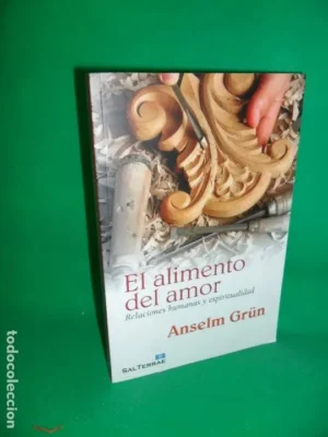 El alimento del amor