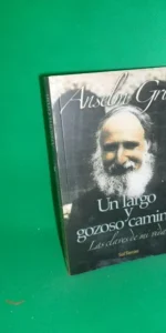 Un largo y gozoso camino
