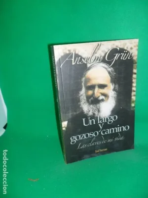 Un largo y gozoso camino
