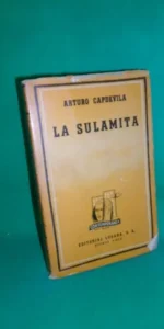 la sulamita