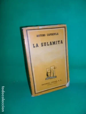 la sulamita
