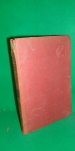tres novelas ejemplares y un prólogo, Miguel de Unamuno, ed. Calpe, 1920