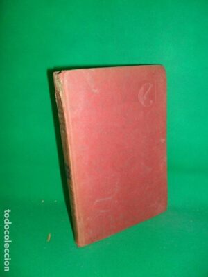 tres novelas ejemplares y un prólogo, Miguel de Unamuno, ed. Calpe, 1920