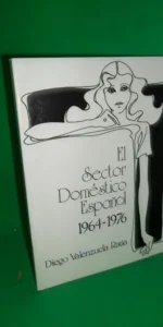 El sector doméstico español, 1964-1976