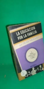 la educación por la familia