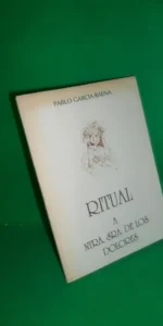 Ritual a Ntra. Sra. de los Dolores, Pablo García Baena, 1994