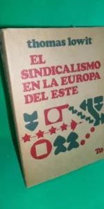 El sindicalismo en la Europa del este,