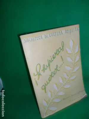 ¡Si supieras querer…! Antonio Álvarez de Linera, ed. Stvudivm de Cultura