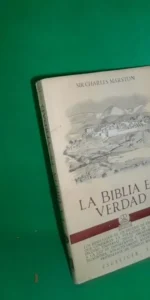 la biblia es verdad