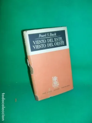 Viento del Este, viento del Oeste