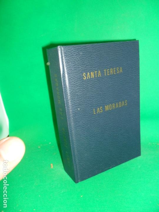 Las moradas, Santa Teresa, ed. de la Lectura, 1922 Las moradas, Santa Teresa, ed. de la Lectura, 1922