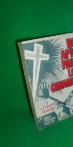 No apto para los cobardes  2ª edición, Córdoba, 1964