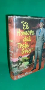 El hombre del traje gris