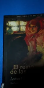 El reino de las mujeres