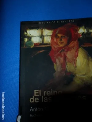 El reino de las mujeres