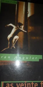 las veinte fugas de Básil, Jesús Ferrero, ed. SM