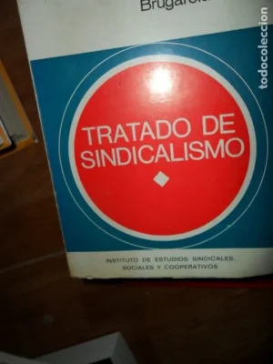 Tratado de sindicalismo