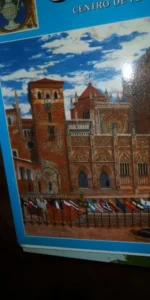 El Monasterio de Guadalupe, Centro de Fe y cultura, Sebastián García El Monasterio de Guadalupe, Centro de Fe y cultura, Sebastián García