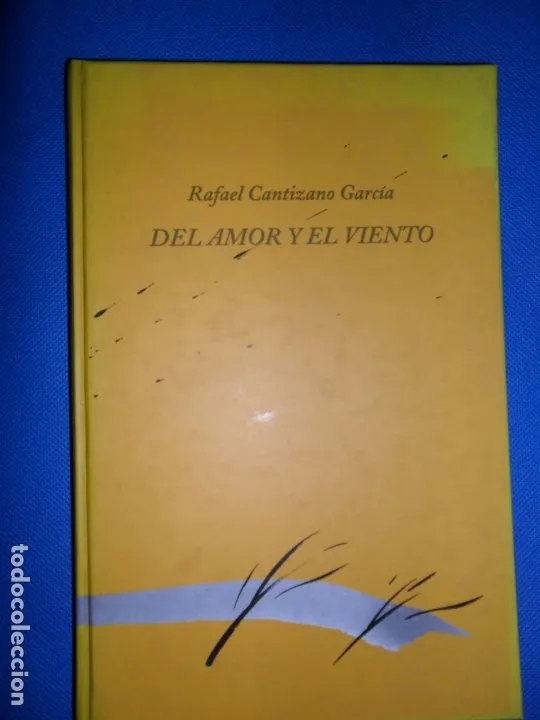 Del amor y el viento Del amor y el viento