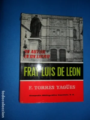 Fray Luis de León