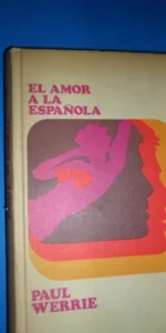 Amor a la española