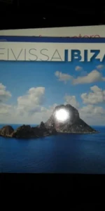 Eivissa, Ibiza, Marga Font, Leia Moreno, ed. Triangle Postals Eivissa, Ibiza, Marga Font, Leia Moreno, ed. Triangle Postals