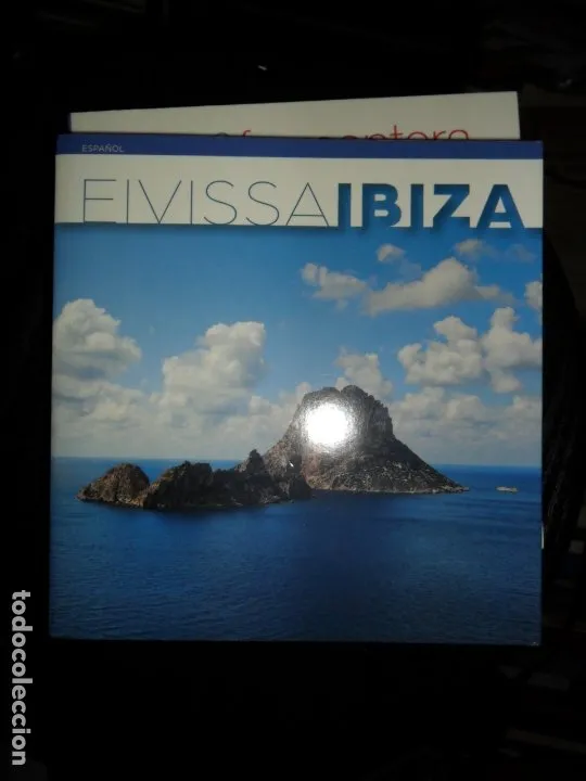 Eivissa, Ibiza, Marga Font, Leia Moreno, ed. Triangle Postals Eivissa, Ibiza, Marga Font, Leia Moreno, ed. Triangle Postals