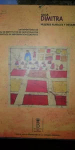Guía Dimitra, Mujeres rurales y desarrollo, ed. Fundación Rey Balduino