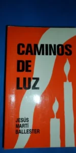 Caminos de luz