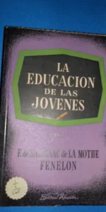La educación de las jóvenes