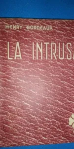 La intrusa