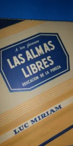 Las almas libres