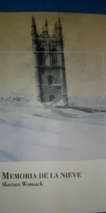 Memoria de la nieve