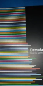 Demudado