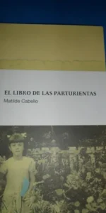 El libro de las parturientas