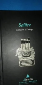 Salitre