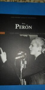 Evita Perón, Laura Fasanaro, ed. Globus Evita Perón, Laura Fasanaro, ed. Globus