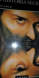 Mi Historia Secreta Mi Historia Secreta