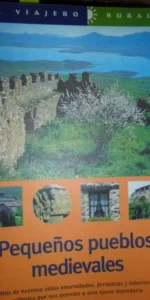 Pequeños pueblos medievales, ed. Susaeta