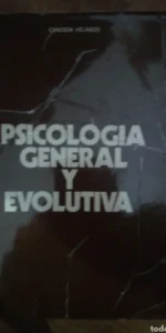 Psicología general y evolutiva, Cándida Velasco, ed. Lex-Nova Psicología general y evolutiva, Cándida Velasco, ed. Lex-Nova