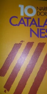10 narradores catalanes, Antonio Beneyto, ed. Bruguera