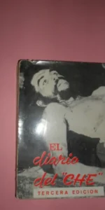 El diario del Che