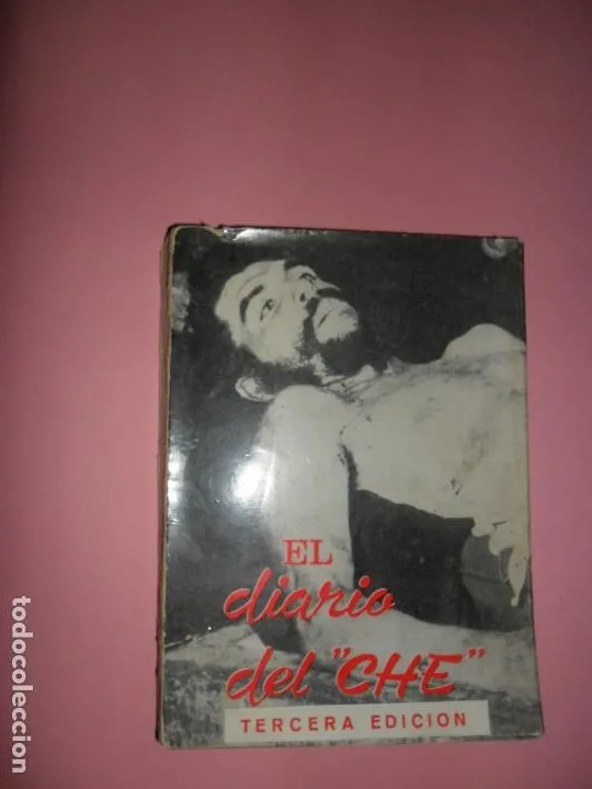 El diario del Che El diario del Che