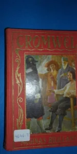 Oliverio Cromwell, ed. José Poch Noguer, ed. Araluce