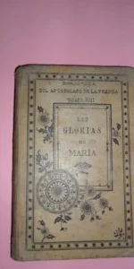 Las glorias de María