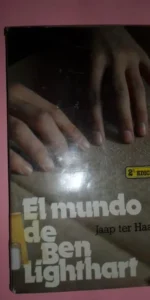 El mundo de Ben Lighthart, Jaap ter Haar, ed. SM