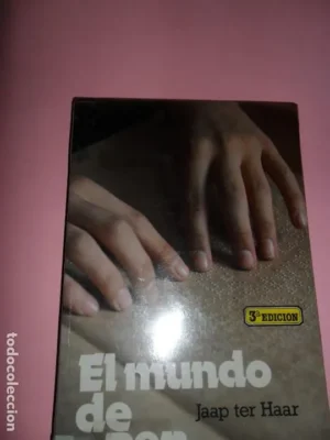 El mundo de Ben Lighthart, Jaap ter Haar, ed. SM